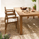 Tribù Kos Teak