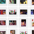 Maharam Kaleidoscope House