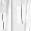 Kvadrat Bennet curtain fabric
