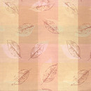 Maharam Leaflet Plaid