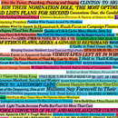 Maharam New York Times Headlines