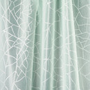 Kvadrat Crystal curtain fabric