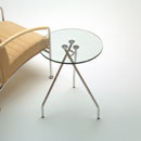 Magnus Olesen Forum Glas table
