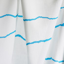 Kvadrat Waves curtain fabric