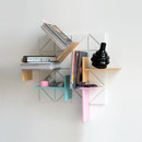 RVW Production Alog – Shelving System