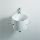 Agape Bucatini Washbasin