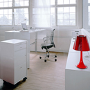 Montana Møbler SHL Tables