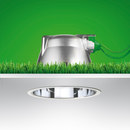 Targetti CCT Flash Green Generation