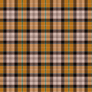 Berlintapete Tartan