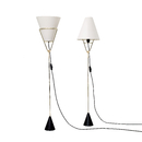 Lichterloh Stehlampe
