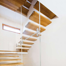 Siller Treppen Mistral