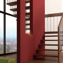 Siller Treppen Sevilla
