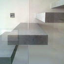 Siller Treppen Betontreppe