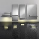 Kendo Mobiliario Grey
