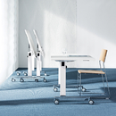 Wiesner-Hager n table