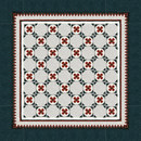 VIA 711252_200 Terrazzoplatten