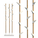 Cascando Bamboo