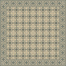 VIA 51050_168 Sonderedition Zementmosaikplatten