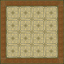 VIA 51055_168 Sonderedition Zementmosaikplatten