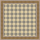 VIA 51070_150 Sonderedition Zementmosaikplatten