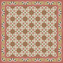 VIA 51094_200 Sonderedition Zementmosaikplatten