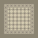 VIA 51098_150 Sonderedition Zementmosaikplatten