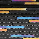 Porcelanosa Noohn Glass Mosaics Metallic Glacier