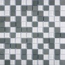 Porcelanosa Noohn Stone Glass Mosaics