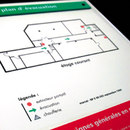 Marcal Signalétique sécurité