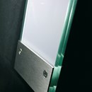 Marcal Signalétique silenzio uno