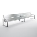 Forma 5 Rail System