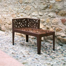 Metalco Corten Style