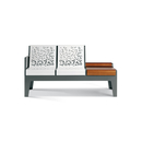 Metalco Serie Tripoli