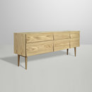 Muuto Reflect Sideboard