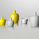 Muuto Bulky Tea set
