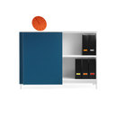 Abstracta Alumi Storage