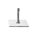 TUUCI G-Plate Shade anchor