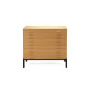 Rud. Rasmussen Poul Kjærholm Cabinet for drawings