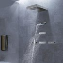 Dornbracht Ambiance Tuning Technique