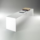 TUBES Square Bench