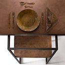 De Castelli Riviera Table and Chair