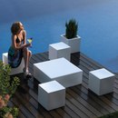 Vondom Quadrat