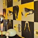 Elitis Toile Peinte | Switch