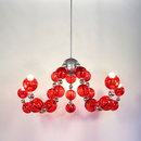 Lampa Cosmopolitan
