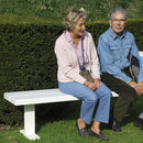 CASSECROUTE bench