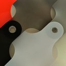 3form Europe Ditto™ Collection