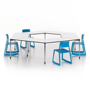 Vitra Map Table Program