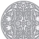 moooi firmship carpet