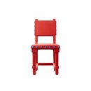 moooi gothic chair