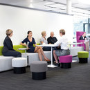 Bene PARCS Pop-up Stool